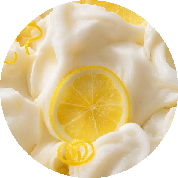 Glace Citron